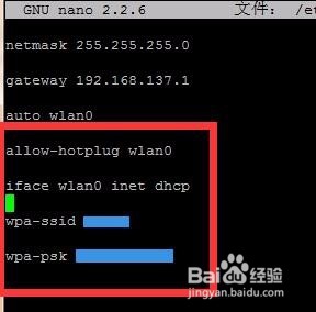 树莓派+花生壳搭建web服务器