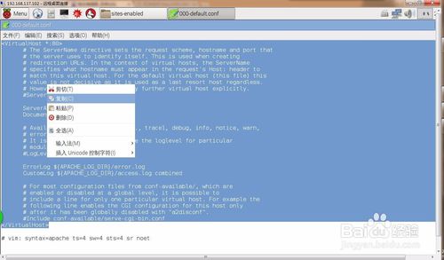 树莓派+花生壳搭建web服务器