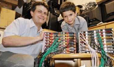 终于有人讲清楚了树莓派是什么