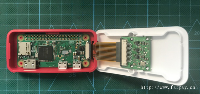用树莓派做 RTMP流直播服务器,可推送至斗鱼直播