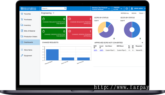 花生壳内网穿透0成本轻松实现远程访问企业REP系统